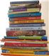 ISM Cambodia Project Book Drive