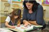 1st Grade Orientation