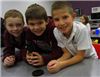 Grade 3 Orientation